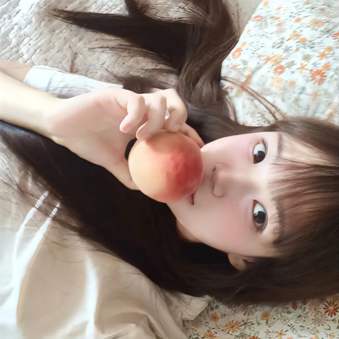 四月某时