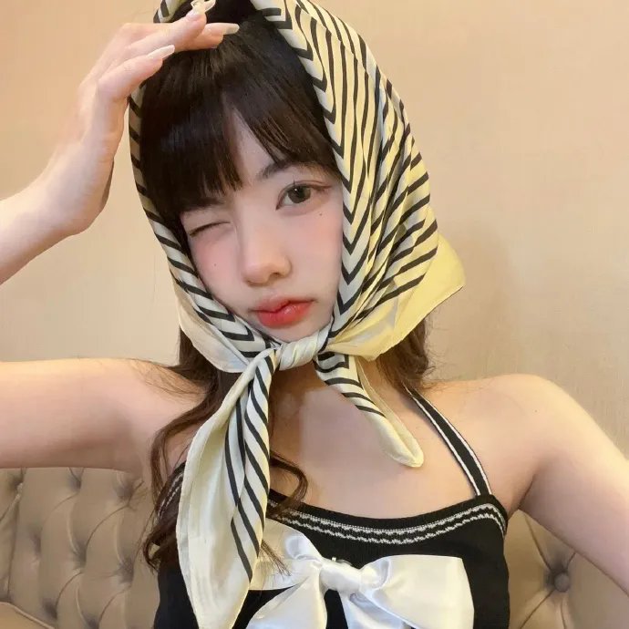 暴力小姐